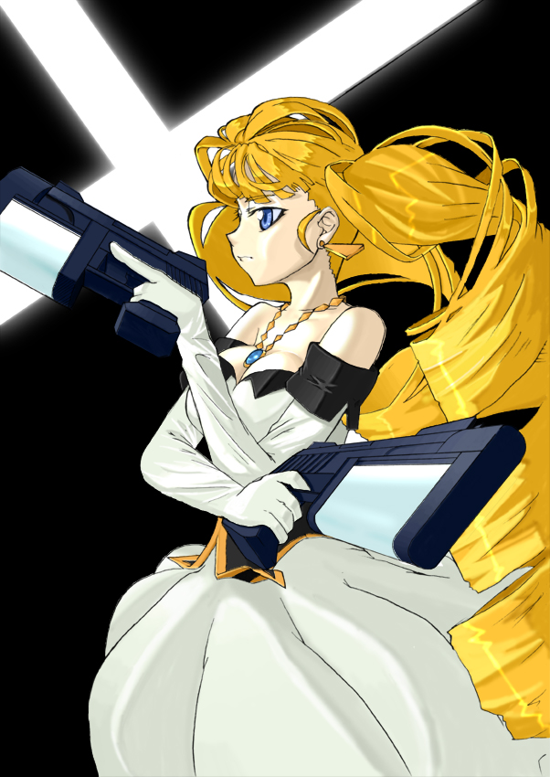 petra johanna lagerkvist (arcana heart and 1 more) drawn by bdu50248622tk3