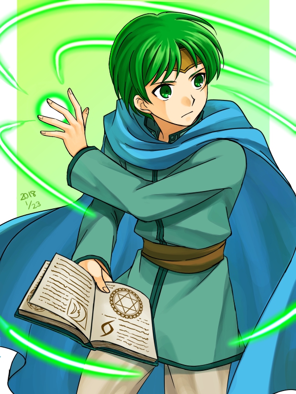 shizeru (tear ring saga and 1 more) drawn by miz_(nnsz2472)