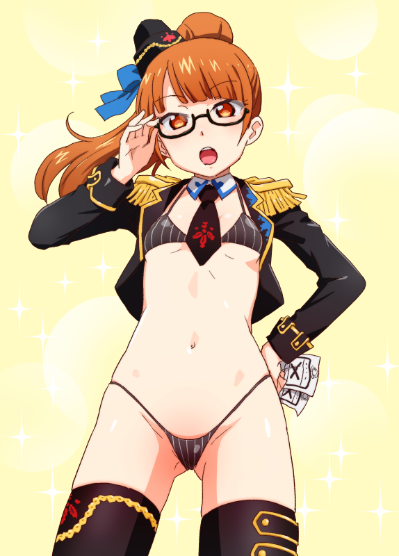 minami mirei (pretty series and 1 more) drawn by sakecho