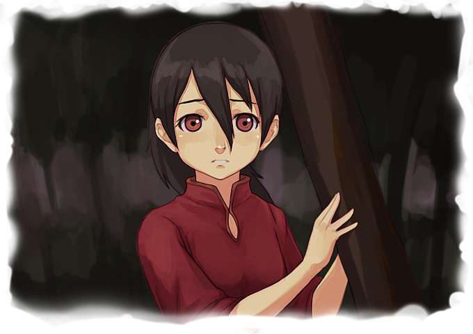 balsa (seirei no moribito) drawn by 29_(artist)