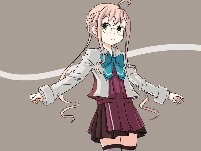 makigumo and makigumo kai ni (kantai collection) drawn by sixten