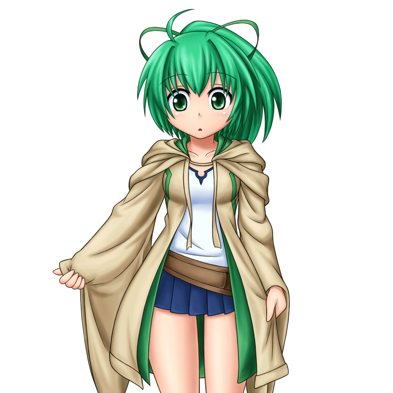 wynn and wynn the wind charmer (yu-gi-oh!) drawn by pataneet