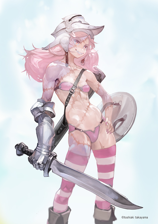 original drawn by takayama_toshiaki