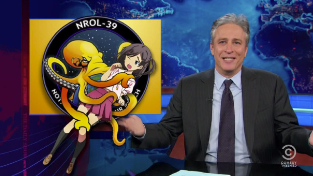 tsutsukakushi tsukiko and jon stewart (real life and 2 more)