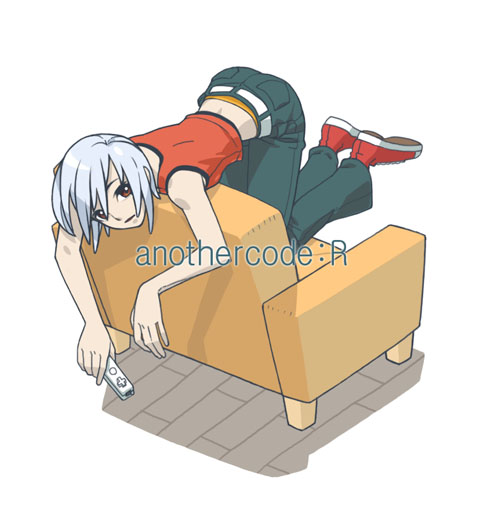 ashley mizuki robbins (another code and 2 more)