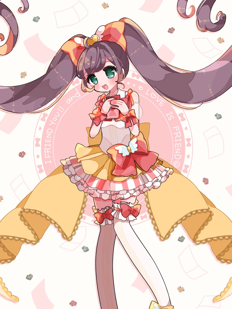 manaka laala (pretty series and 1 more) drawn by kira_(kiratwins)