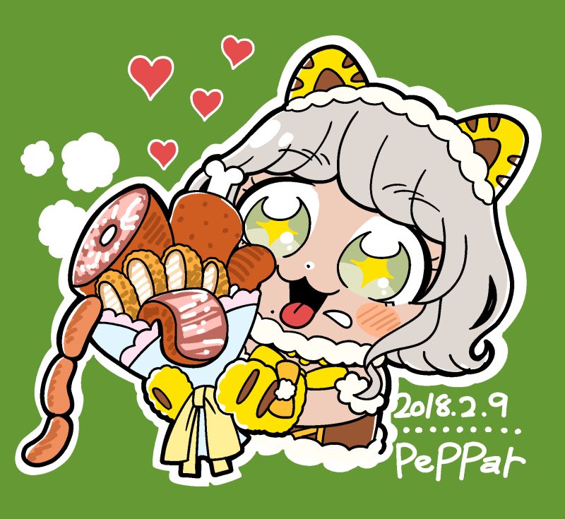 taiyo pepper (pretty series and 1 more) drawn by bkub