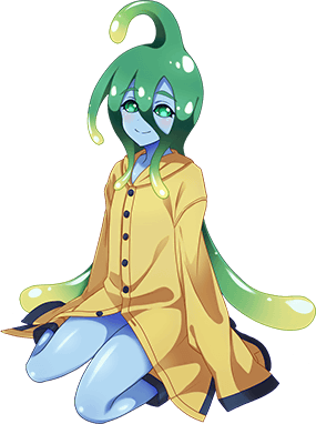 suu (monster musume no iru nichijou and 1 more)
