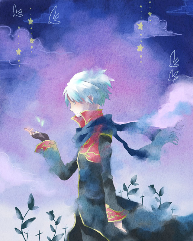 priest (ragnarok online) drawn by sansaro