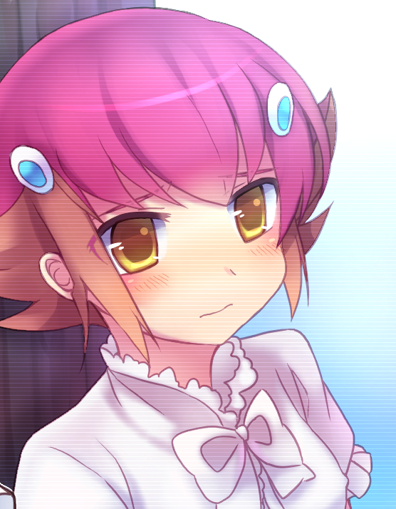 kouzuki anna (yu-gi-oh! and 1 more) drawn by yuiki_yuu