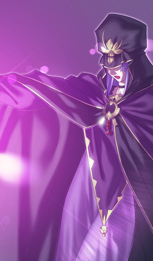 medea (fate and 1 more) drawn by takeuchi_takashi