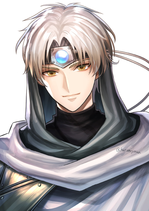 eagle vision (magic knight rayearth) drawn by haru_(toyst)