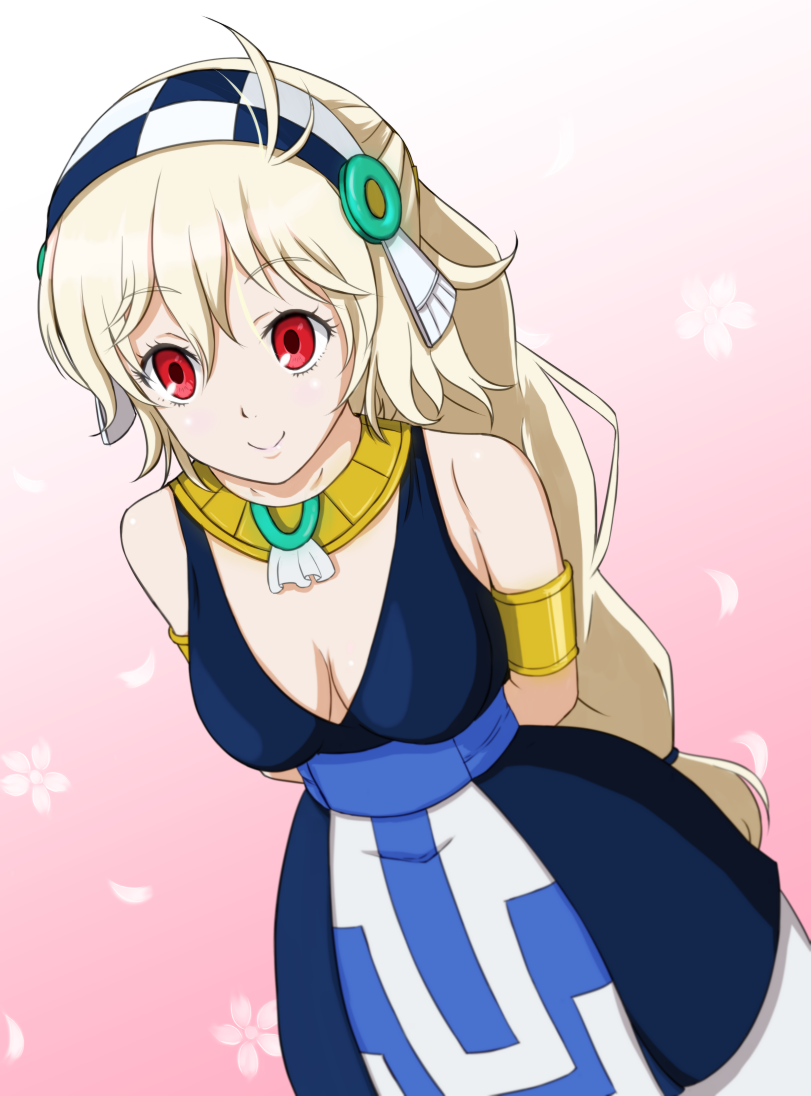 nachetanya loei piena augustra (rokka no yuusha) drawn by chomukin