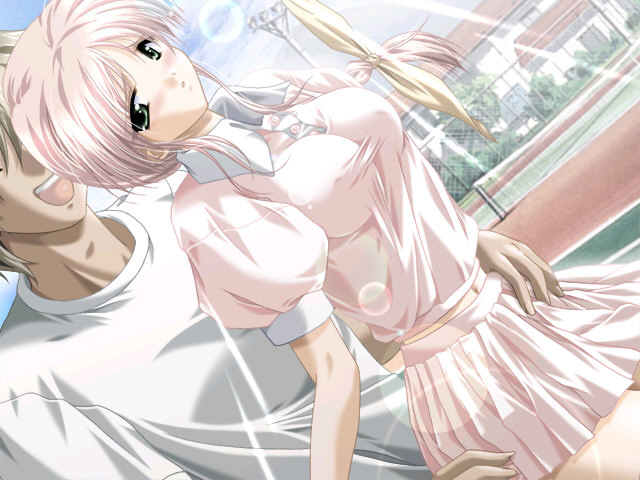 shiratori miyuki (sweet pleasure) drawn by aoi_hatori