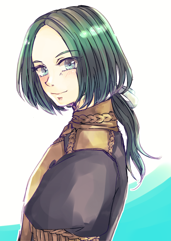 linhardt von hevring (fire emblem and 1 more) drawn by neco_matter