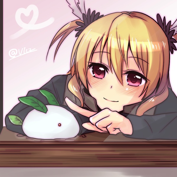 alisa reinford (eiyuu densetsu and 2 more) drawn by bittsu_(v1tz)