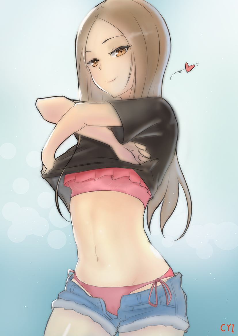 takagi-san (karakai jouzu no takagi-san) drawn by cyicheng