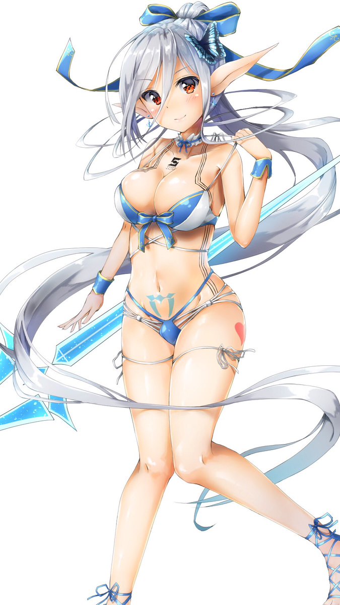 ortlinde=nblg=valkyria (bemani and 1 more) drawn by kuria_(clear_trip_second)