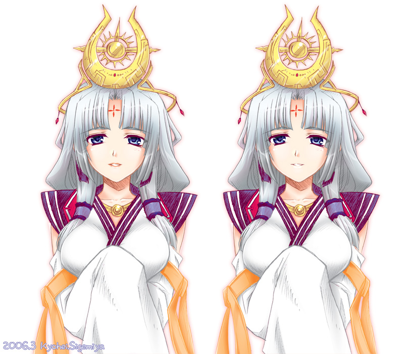 arshtat falenas (gensou suikoden and 1 more) drawn by shigemiya_kyouhei