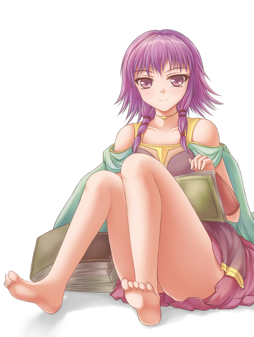 lute (fire emblem and 1 more) drawn by kuroma_(einin)