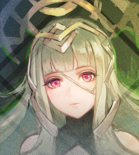 veronica (fire emblem and 1 more) drawn by kokouno_oyazi