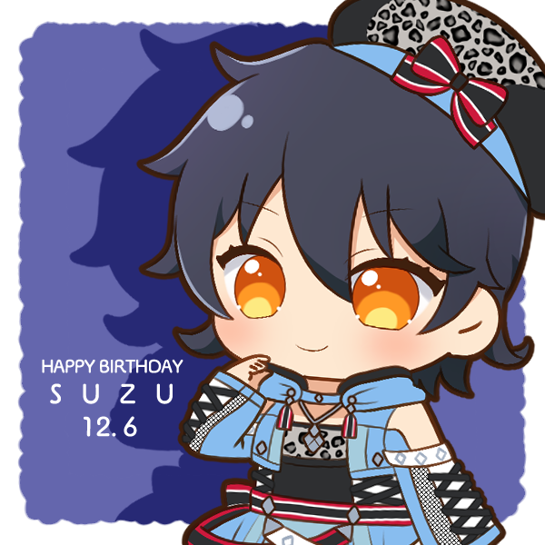 kurokawa suzu (pretty series and 1 more) drawn by chii_(chi_pppuri)