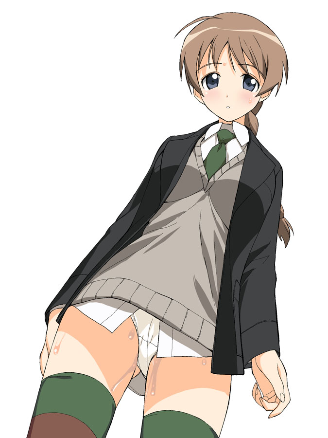 lynette bishop (world witches series and 1 more) drawn by a1_(initial-g)