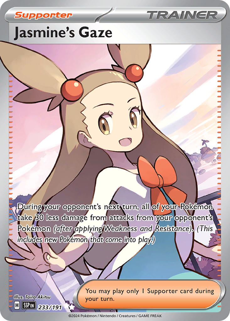 jasmine (pokemon and 2 more) drawn by akitsu_taira