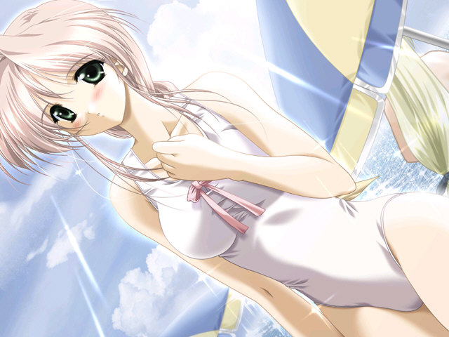 shiratori miyuki (sweet pleasure) drawn by aoi_hatori