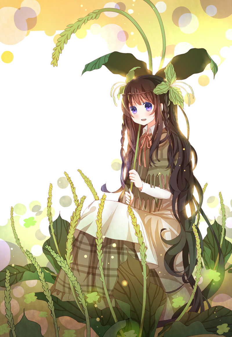 original drawn by xiao_guiling