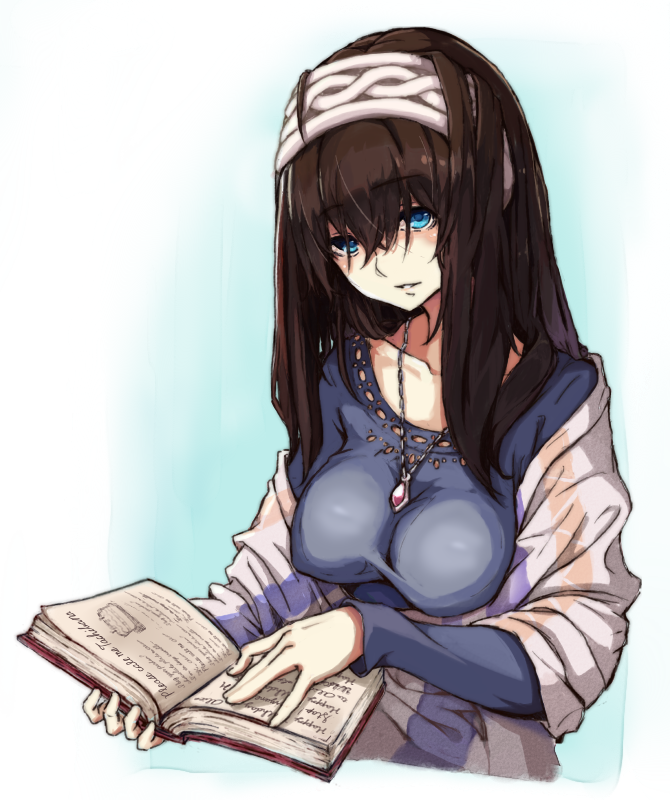 sagisawa fumika (idolmaster and 1 more) drawn by idashige_(walkietalkie)