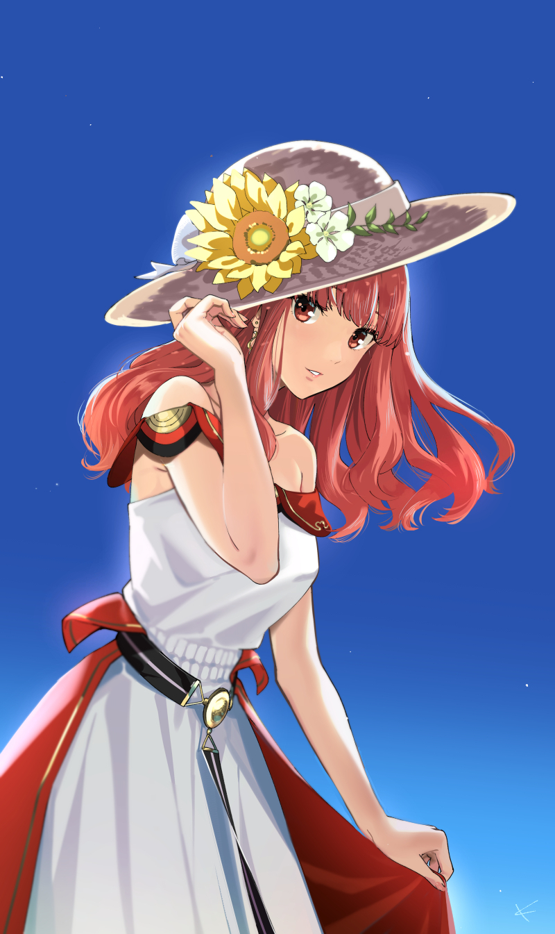 celica (fire emblem and 1 more) drawn by taromarun