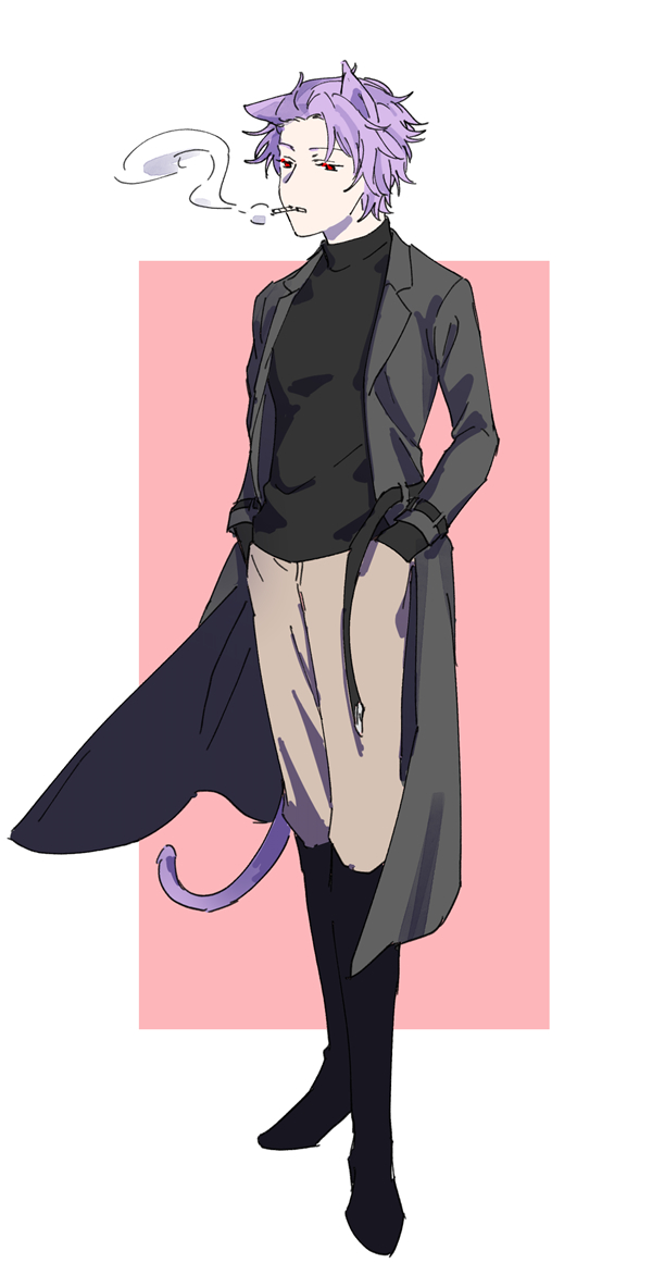 theodore riddle (saibou shinkyoku) drawn by 404_(m0111652)