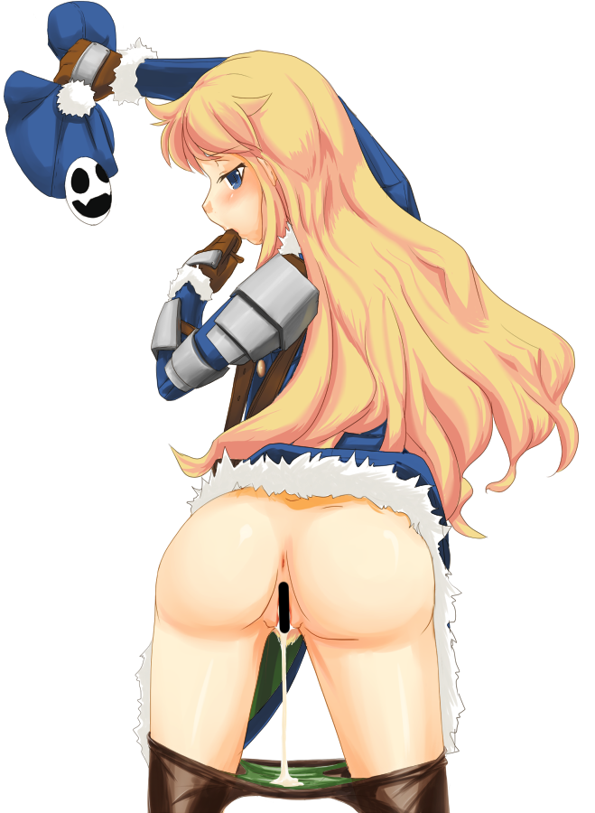 jack frost, gunner, and gunner 2 (sekaiju no meikyuu and 1 more) drawn by kemokemo_gdgd