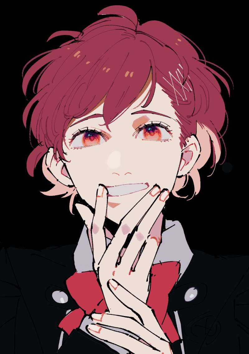 shiomi kotone (persona and 2 more) drawn by ine_(goin)