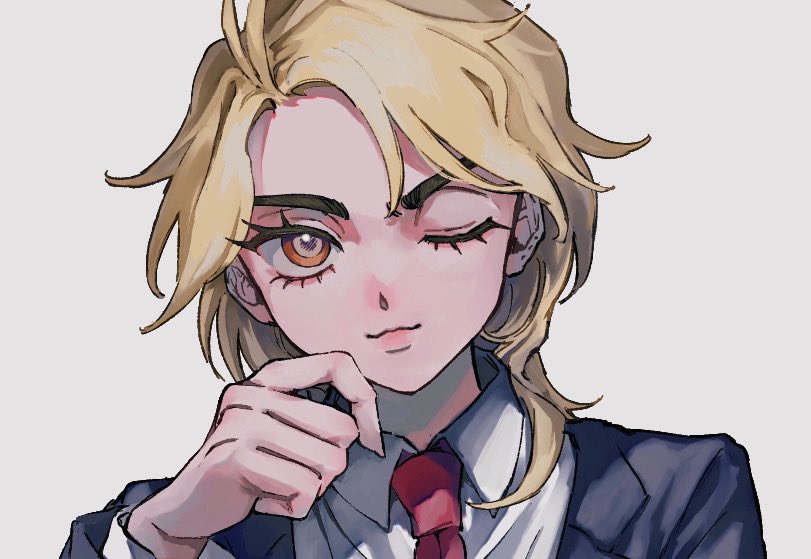 dio brando (jojo no kimyou na bouken and 1 more) drawn by gokigenne