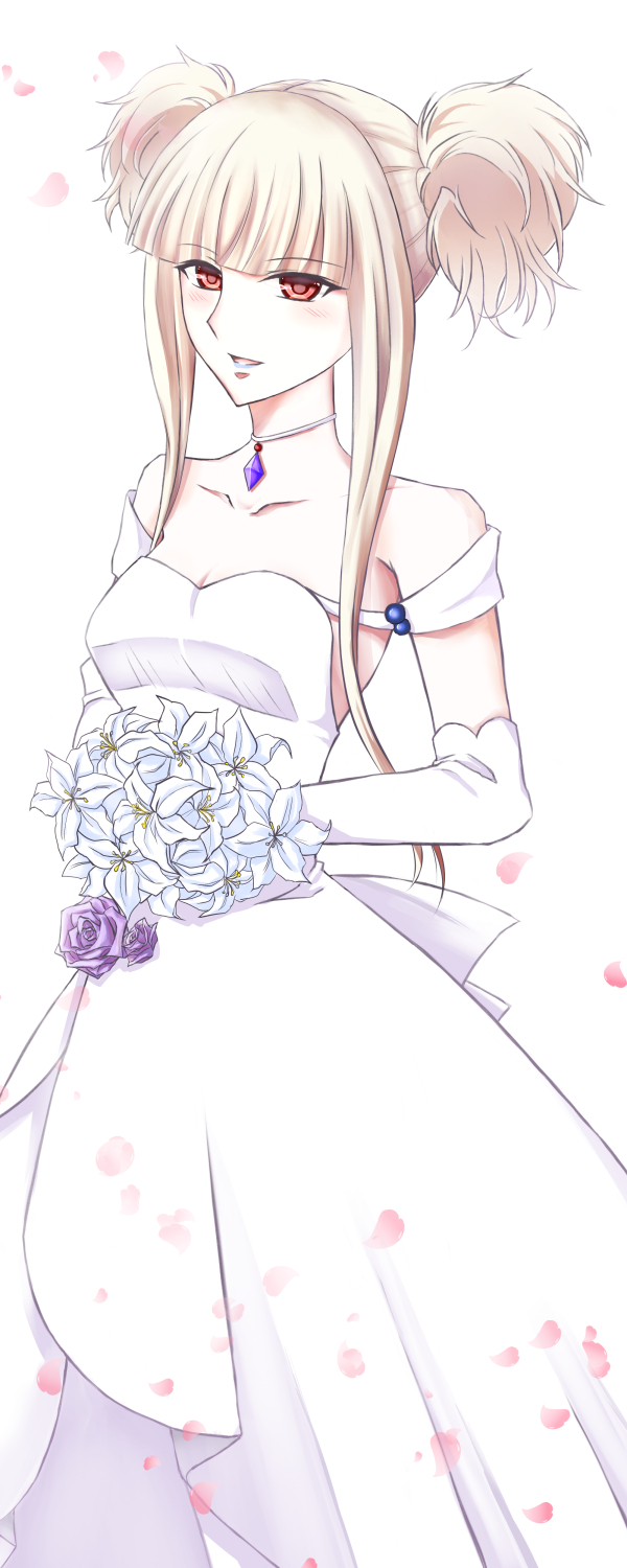 kongou (aoki hagane no arpeggio) drawn by sakurausagi_ao