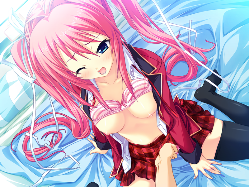 kodama izayoi (stellula eques and 1 more) drawn by koku