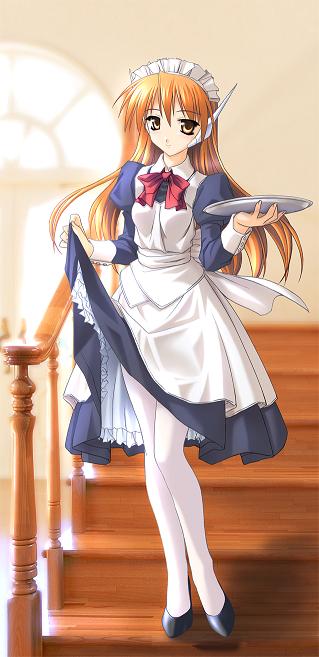 serio (to heart) drawn by norizou_type-r