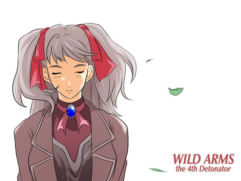 raquel applegate (wild arms and 1 more) drawn by g-dash