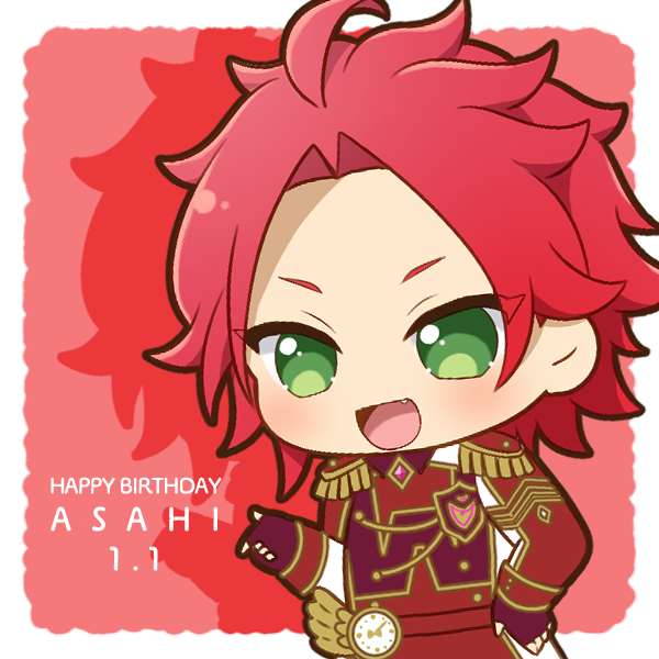 mitaka asahi (pretty series and 2 more) drawn by chii_(chi_pppuri)