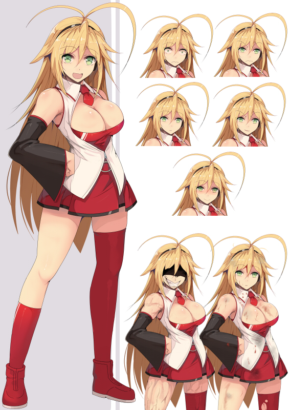tsurumaki maki (voiceroid) drawn by sts