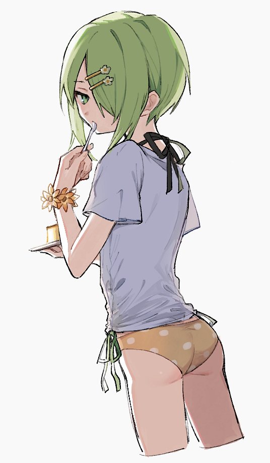 miyabi shigure (mahou shoujo madoka magica and 1 more) drawn by boyano