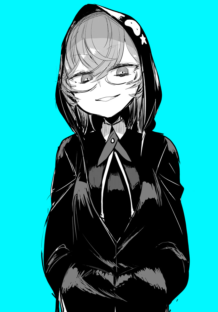 kazari jun (mahou shoujo madoka magica and 1 more) drawn by ken_(koala)