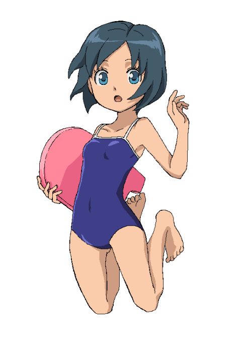 sorano aoi (inazuma eleven and 1 more) drawn by wakusei_hakai_otoko
