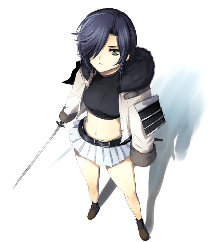 sakamoto ryouma (rance and 1 more) drawn by mizuhara_aki