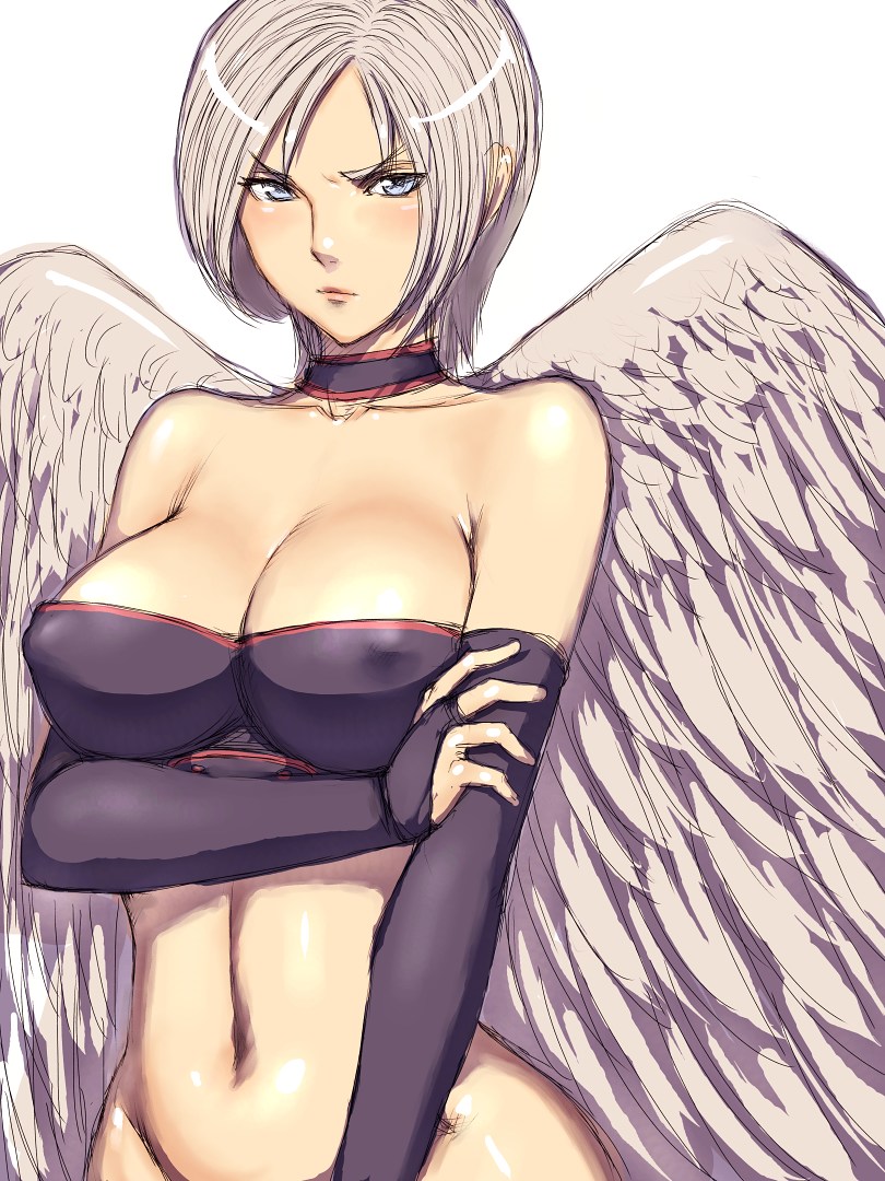 raviel (dragon quest and 1 more) drawn by fumio_(rsqkr)