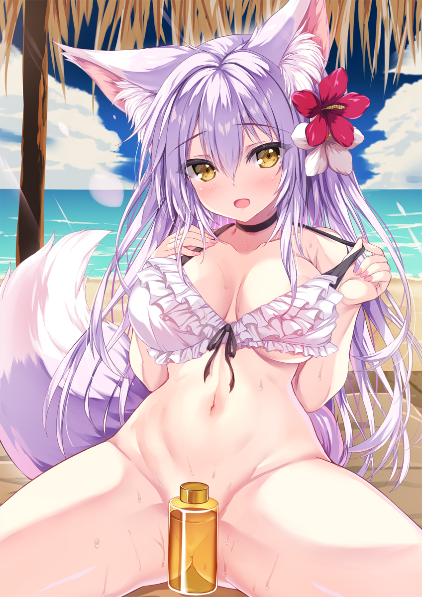 shiori (original and 1 more) drawn by tateha_(marvelous_grace)