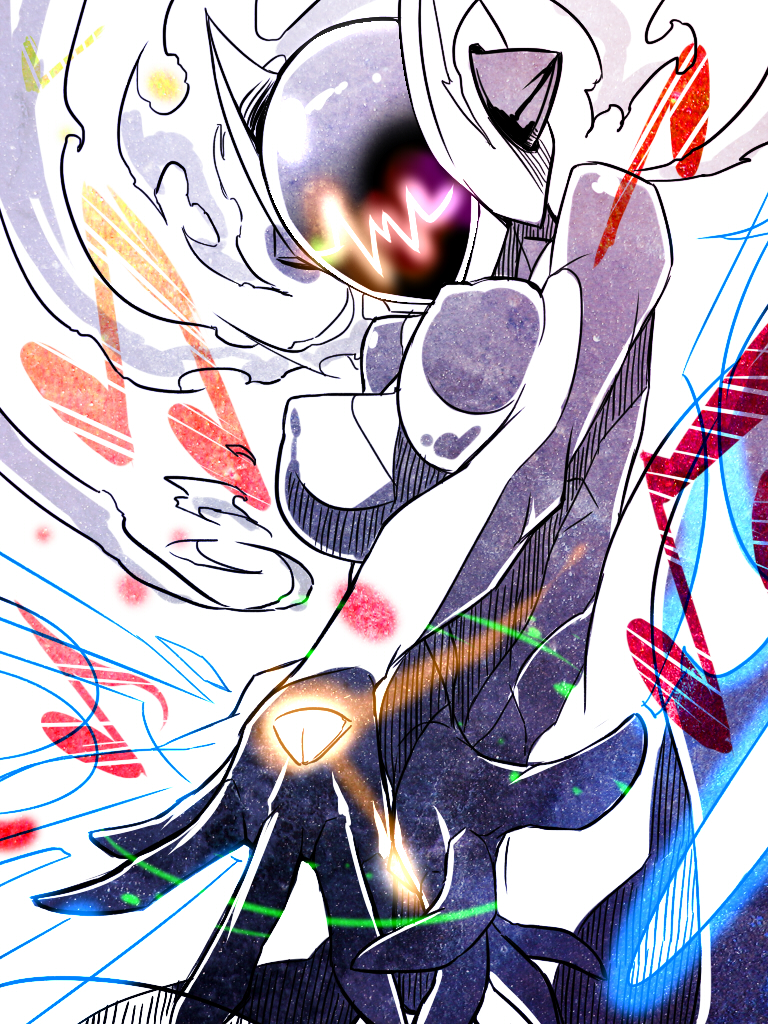 sona and dj sona (league of legends) drawn by jin_(mugenjin)