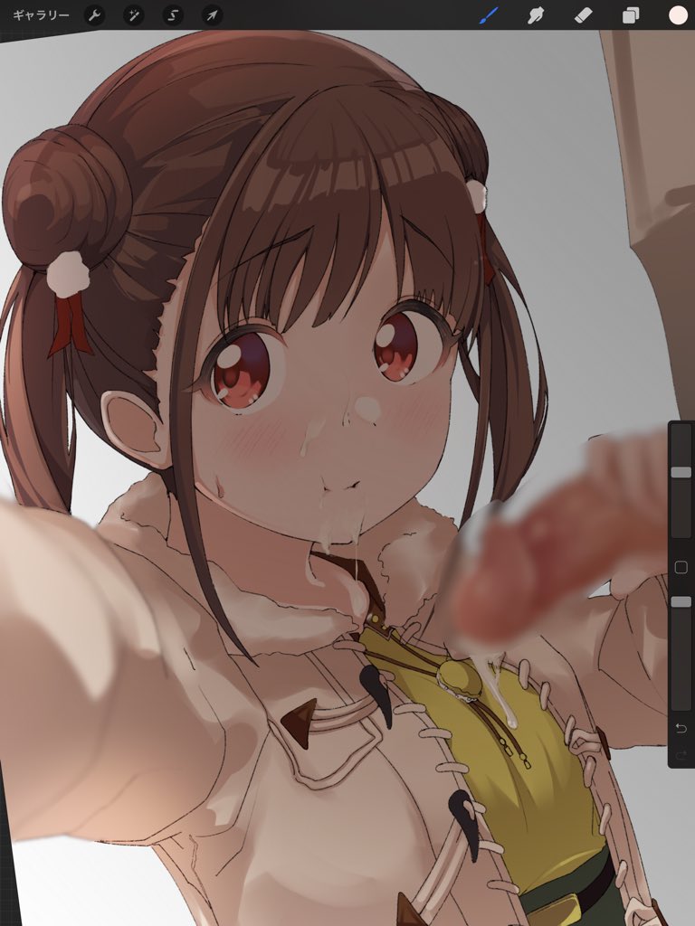 sonoda chiyoko (idolmaster and 1 more) drawn by misekai_555